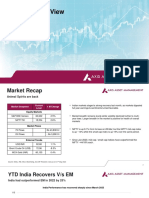 Equity Market Update - June 2023