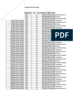 4-2 (19 Batch) Subject Registration Data - 241222