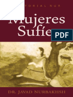 Mujeres Sufies (Spanish Edition) - Dr. Javad Nurbakhsh