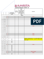 Academic Calender AY 2023 2024