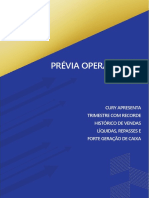 Prévia Cury 2T23