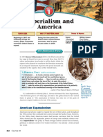 Nort Lect 28 America Claims An Empire, 1890-1920