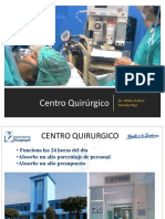 Clase 4 Centro Quirurgica