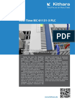 Kithara DataSheet PLC 2014