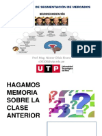 S04.s1 - Segmentación de Mercados A La Neurosegmentación