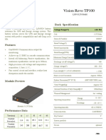 REVO TP100 (512V50Ah) - EN (1) New