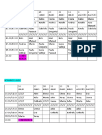 Horarios Curso-1