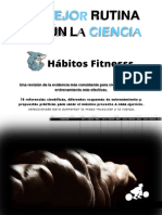 Ebook Gratis de Entrenamiento Háitos Fitness-1