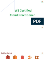 AWSCertifiedCloudPractitioner Presentation