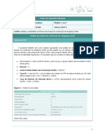 Financas Corporativas Matriz Ai