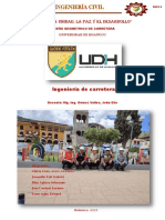 TRABAJO 3 CARRETERAS - PDF IMPRESION