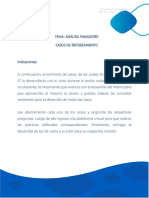 33 - Caso de AnÃ¡lisis Financiero 01