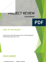 Project Review