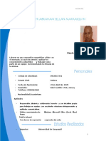 Documentos Abraham