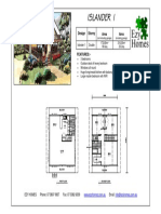 Ezy Homes Islander 1 Info Page