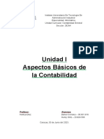 Daniel Corrales - 30.831.816 - Henry Ortiz - 20.824.566 - 282A4 - Contabilidad General Unidad 1