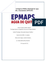 Informe Epmaps