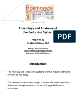 Endocrine