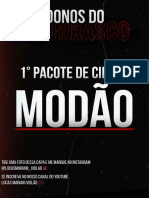 Cifras Modao