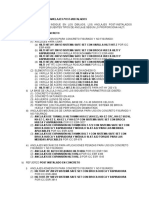 NOTAS GENERALES PARA ANCLAJES POST INSTALADOS Approval Document ASSET DOC LOC 17248355