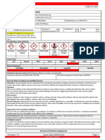 HSE-CA - Styrene