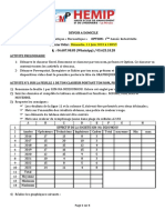 Devoir Excel PPT 114750