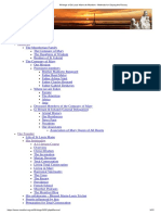 Methods For Saying The Rosary (ST Louis Marie de Montfort)