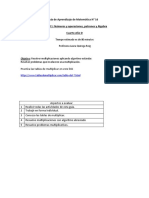 Matemática 4° D L.Quiroga 21 07 20