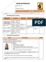 COM - Leemos para Identificar La Consonante P