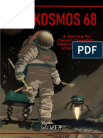 Kosmos 68