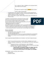 A Cabeça Do Trader - Inteligência Emocional para Traders