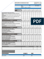 FO-CGP-SST-10 Inspección de Aparejos