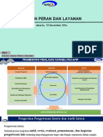 Hari 4 - Elemen Peran Dan Layanan