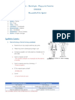 AULA 1 - Semiologia Neurológica + (Anotações Nic)