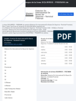 Siquirres - Freeman: Estacion de Intercantonal de Buses de Siquirres Terminal Freeman