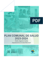 Plan de Salud 2023 - 2024 Versión Oficial291122