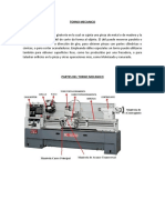 Guia de Torno y Fresa