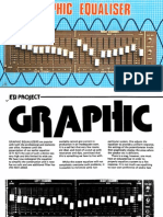 20 Band Equalizer - Graphic Equaliser