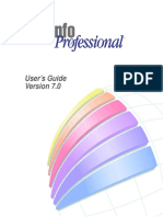 Mapinfo Userguide