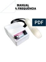 Manual - Alta Frequencia