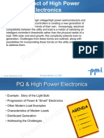 Power Elec PQ