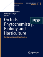 Orchids Phytochemistry, Biology and Horticulture: Jean-Michel Mérillon Hippolyte Kodja