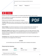 Compilado Autoevaluación 2 - Derecho Civil II