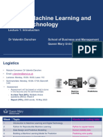 Week 1 Lecture Slides BUS265 2023