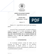 STL254-2021 Compuro Del Termino de Notificacion Personal Dosdias y Dia Habirl Siguiente