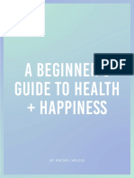 BeginnersGuideToHealthAndHappiness Download