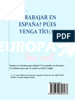 Manual para Trabajar en España 2023 - 230623 - 023812