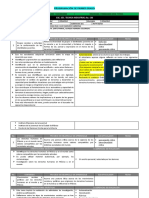 Programación de Primer Grado Terminado Esti-130 22-23