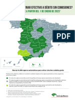 Mapa Cajeros Unicaja Banco