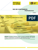 Compendio 1